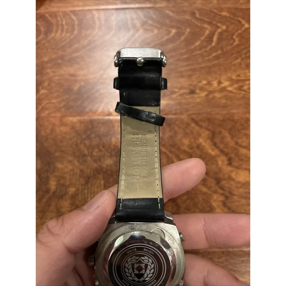 Kenneth Cole pre wear has